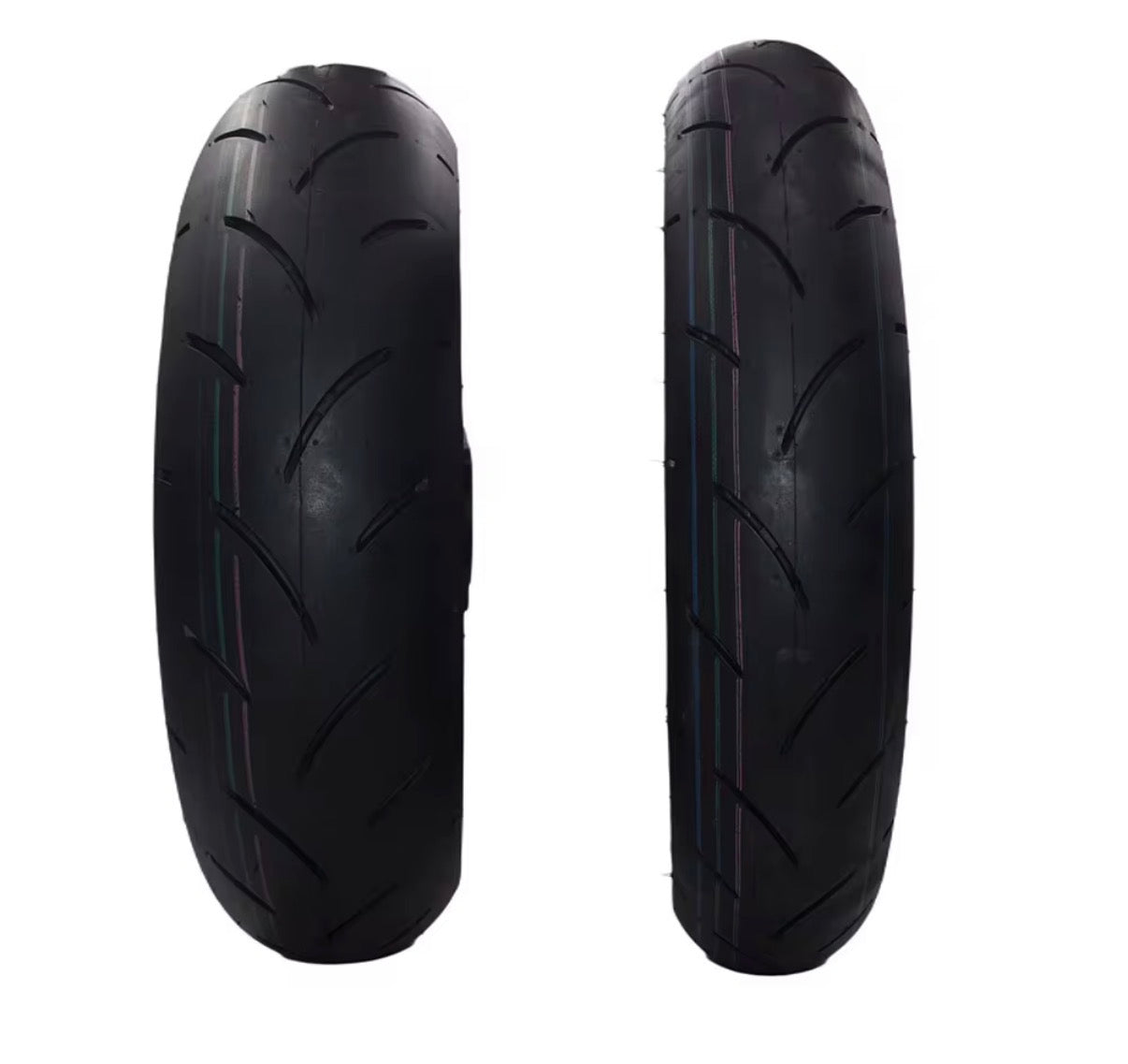 12 inch super moto wheels for yozma/tuttio/heybike villain