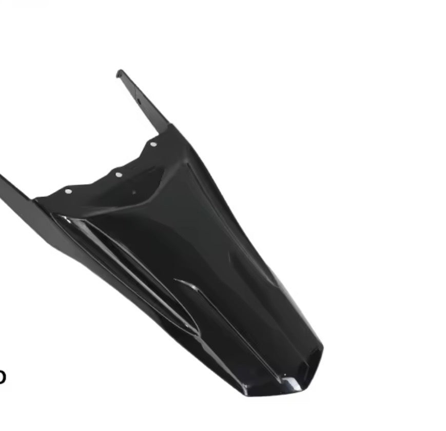 Tuttio soleil 1 rear fender