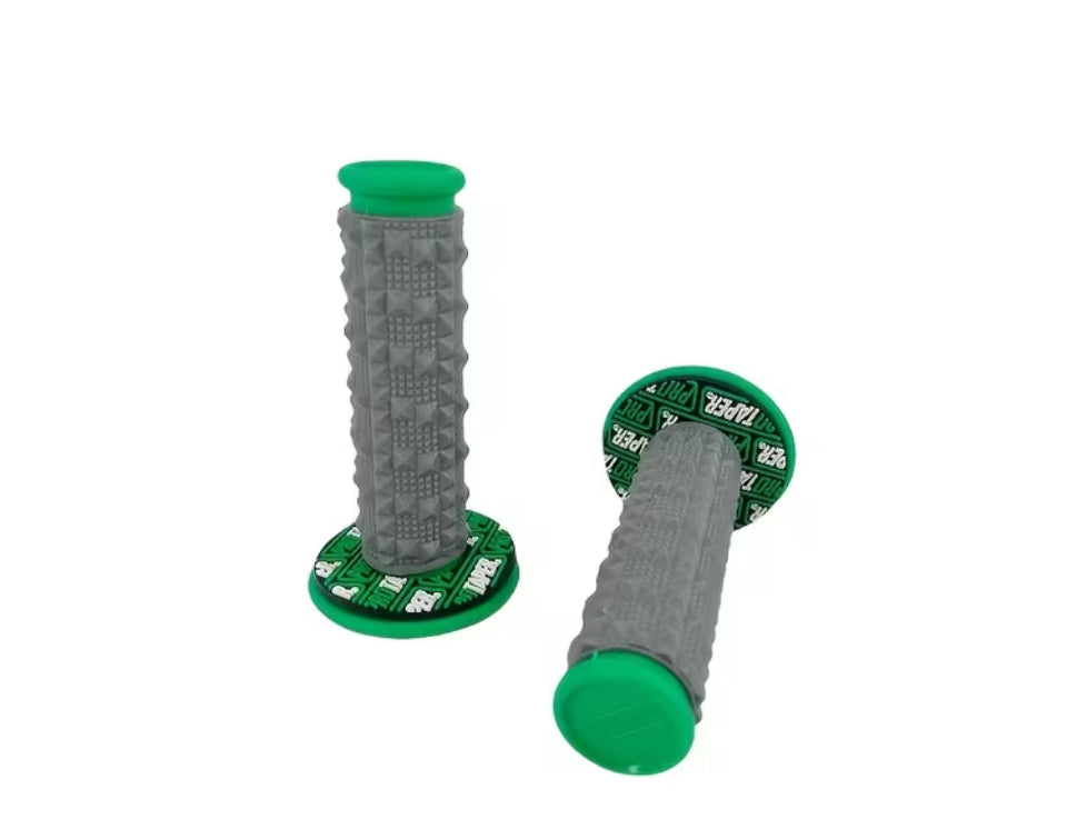 22m E-bike hand grips