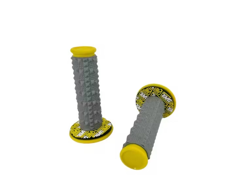 22m E-bike hand grips