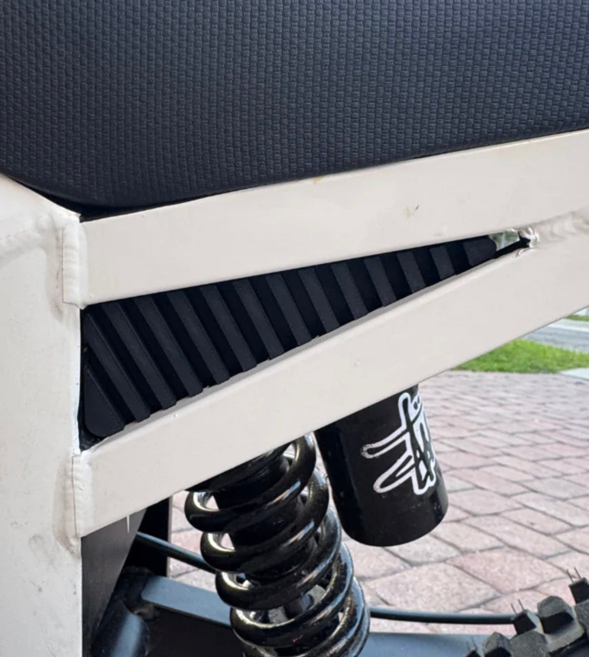 Mini Tuttio side panels