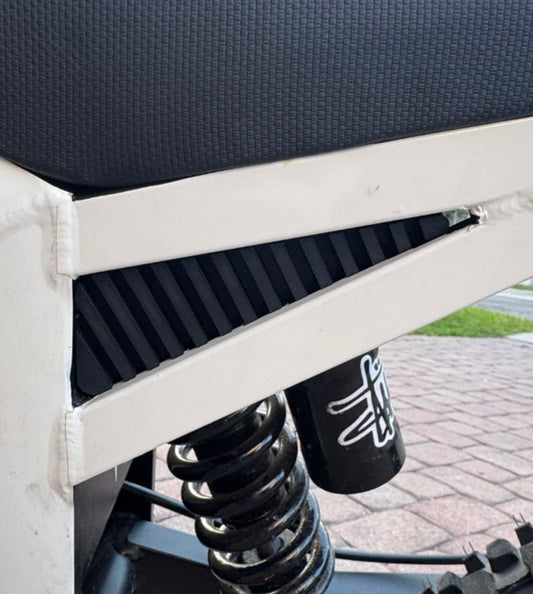 Mini Tuttio side panels