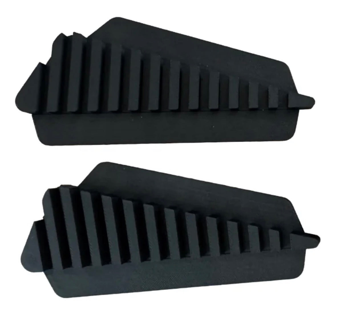 Mini Tuttio side panels