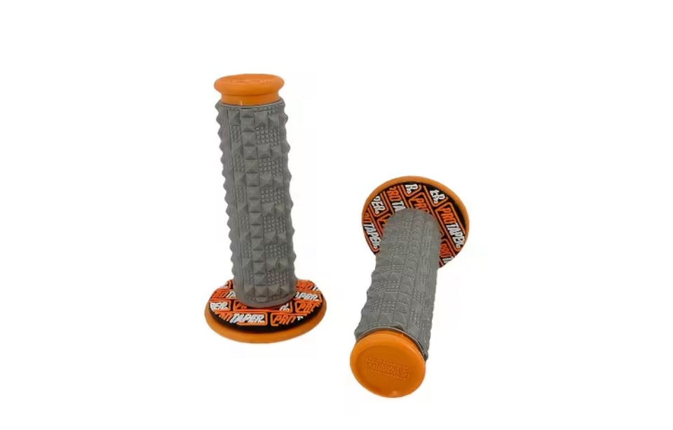 22m E-bike hand grips