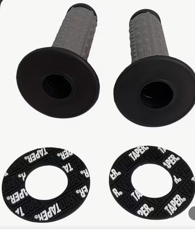 22m E-bike hand grips