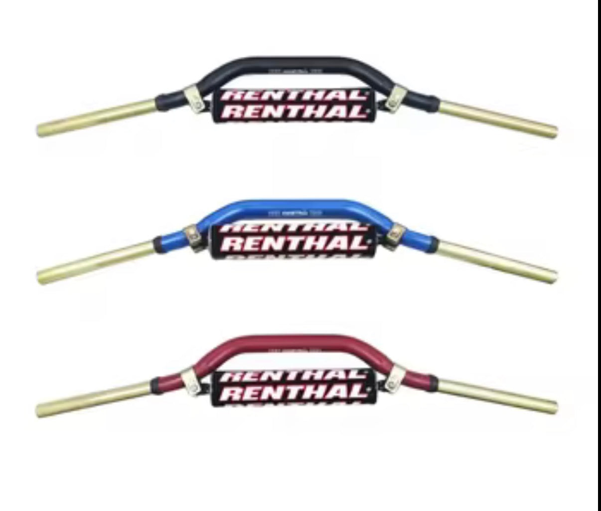 Renthal Handlebars
