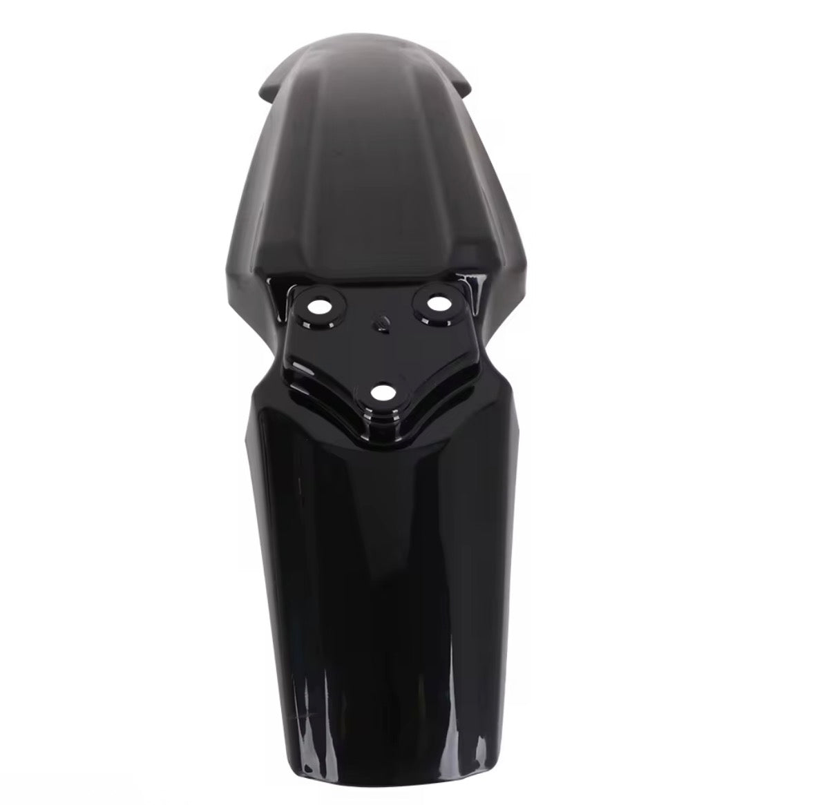 Upgraded tuttio soleil 1 front fender