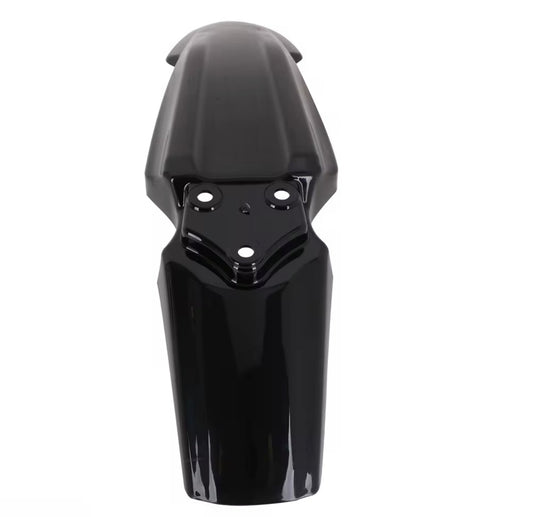 Upgraded tuttio soleil 1 front fender