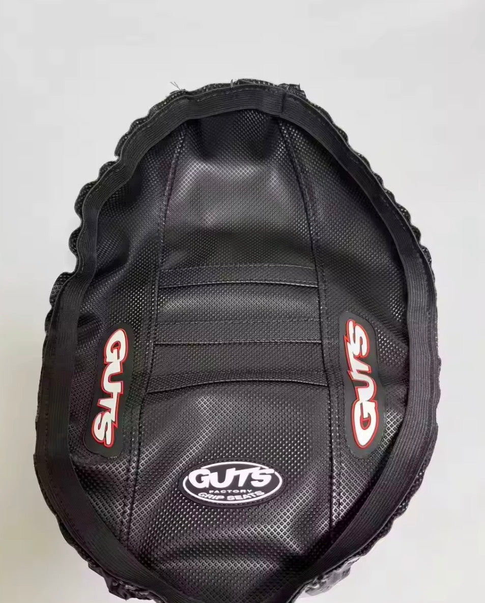 Guts seat cover for surron lbx