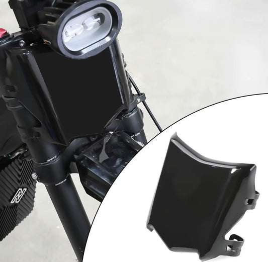 Glossy Moto Cutz Plate