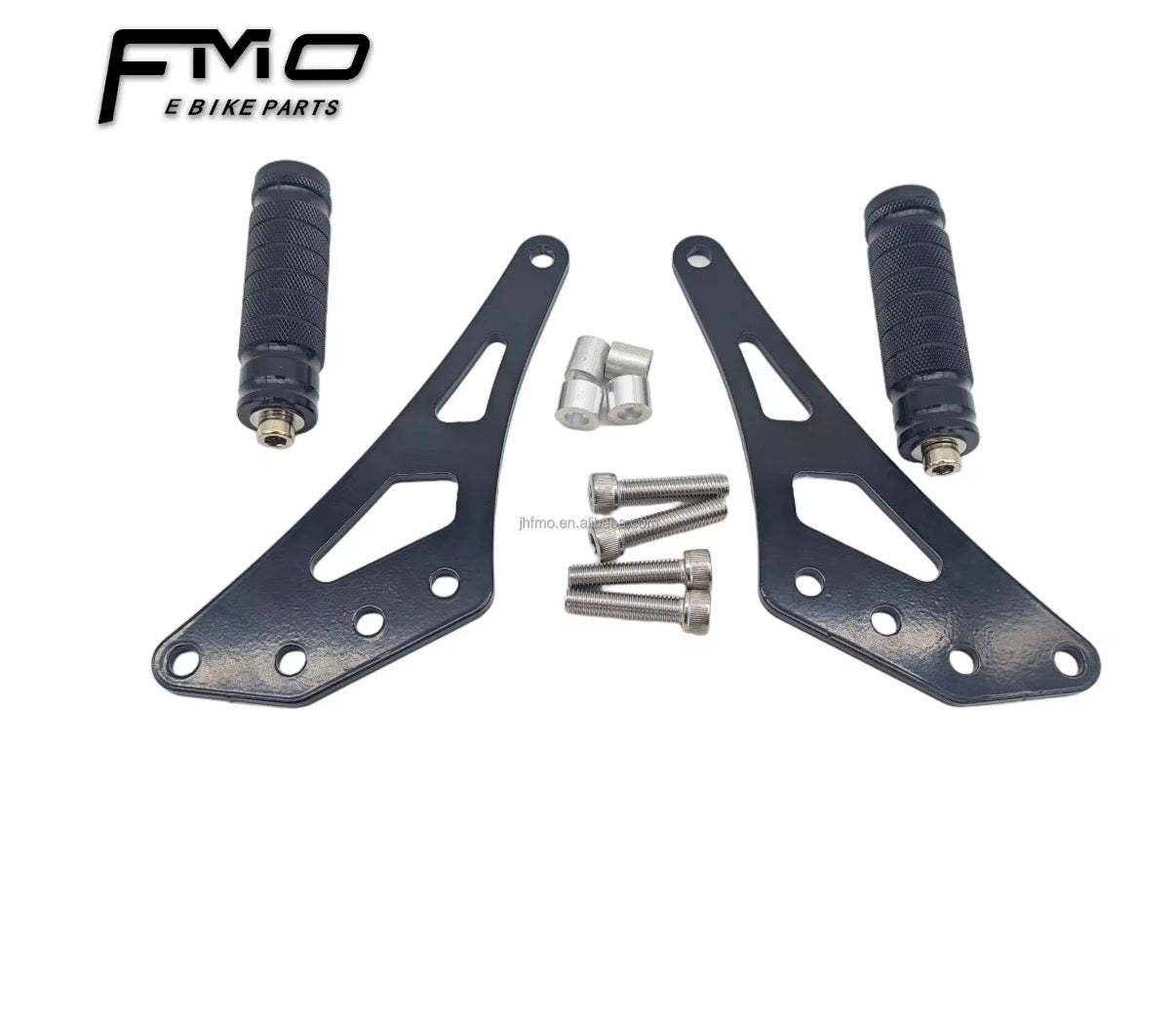 Footlock for Surron Lbx and Eride Pro