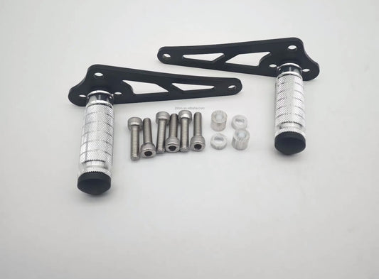 Footlock for Talaria XXX