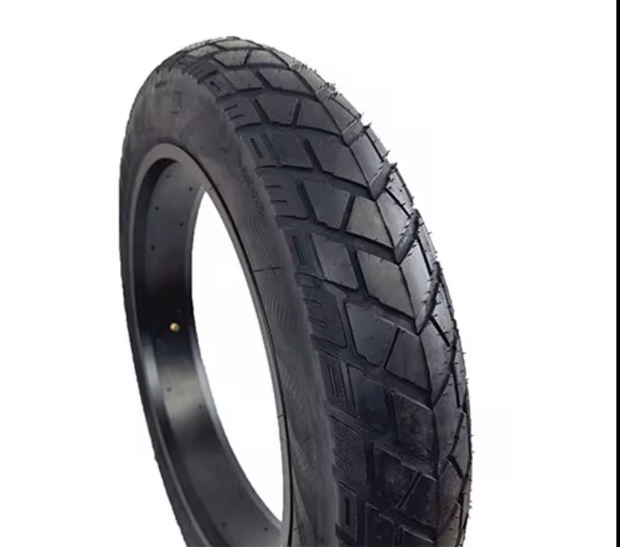 20x4 Street tires