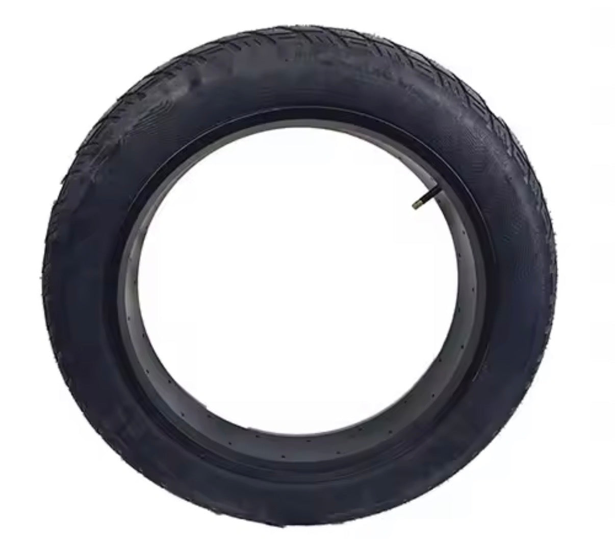 20x4 Street tires