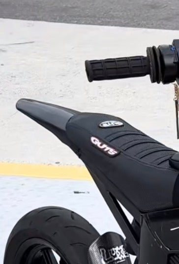 Tuttio soleil 1 rear fender